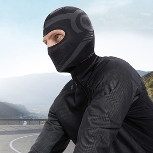 HZM-25548 Sports de plein air masque complet <span class=keywords><strong>cagoule</strong></span> chapeau femmes hommes respirant tête <span class=keywords><strong>casquette</strong></span> pour cyclisme pêche usage quotidien - Product Image 3