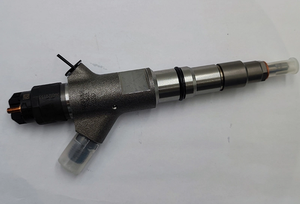 Conjunto de inyector Common Rail de combustible 0445120153 - Product Image 4