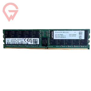 4X77A12178 DN8836 64GB TruDDR4 2933MHz 2Rx4 1.2V PC4-2933MHz 16Gbit RDIMM-SR -IPDC OPT สำหรับ ThinkSystem Sam Sung ศูนย์ข้อมูลขนาดใหญ่ - Product Image 1