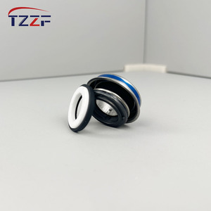 Bán Hot Chất Lượng Cao Máy Bơm Nước Con Dấu Cơ Khí Loại F16 Bơm Con Dấu Cho Ô Tô Con Dấu Cơ Khí Cho Máy Bơm Nước - Product Image 1