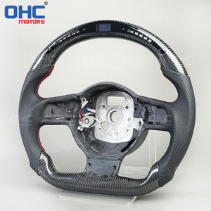 TT MK2 R8 RPM LED Volants adaptés pour <span class=keywords><strong>audi</strong></span> r8 <span class=keywords><strong>gt</strong></span> 2008 volant 2009 2010 2011 2012 2013 2014 - Product Image 5