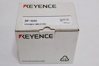 Lecteur de codes 1D et 2D autofocus Sr-1000 de marque japonaise, neuf, original et en stock, avec une garantie d'un an