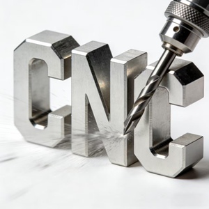 שירותי עיבוד שבבי ייצור בהתאמה אישית CNC סגסוגת אלומיניום נירוסטה חלקי רכב CNC כל המוצרים התעשייתיים חיתוך בחוט EDM - Product Image 1