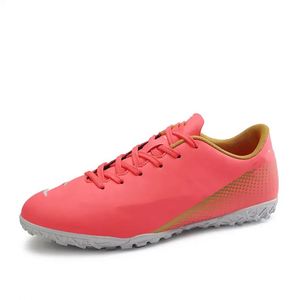Nuevos Zapatos de Fútbol para Hombre y Niños, Zapatos de Entrenamiento, Venta al por Mayor en <span class=keywords><strong>2022</strong></span> - Product Image 3