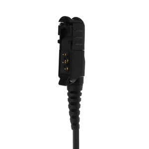 Cable de programación PMKN4115 para Motorala Walkie Talkie DEP550 DEP570E DP2400e DP2600e xpr3500 XPR3300 DP3441e accesorios de radio - Product Image 5