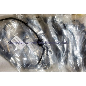 หัวฉีดพ่นโซ่สำหรับ BMW 5 F10 F11 61664849539 61667205117 E70 X5 61664849540 61667205118 - Product Image 5