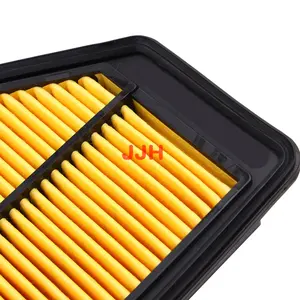 High Performance Auto Parts Air Filter Manufacturer Oem 17220-RZP-Y00 For Honda