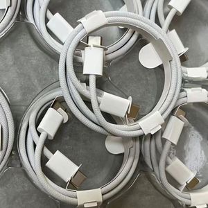 สายดาต้า Type-C 60W สายดาต้า1ม. 1เมตรสายชาร์จเร็ว PD Type C เป็น Type C สำหรับโทรศัพท์15 16 - Product Image 6