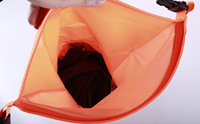 Schwimmhilfe Rettungsring PVC Einzel-Luftkammer Buddy Ball Verstärktes Design Aufbewahrungsfach Schwimmkörper