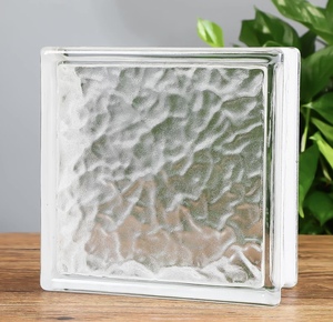 Blocs <span class=keywords><strong>de</strong></span> <span class=keywords><strong>verre</strong></span> Ultra clair <span class=keywords><strong>de</strong></span> haute qualité briques blocs <span class=keywords><strong>de</strong></span> <span class=keywords><strong>verre</strong></span> <span class=keywords><strong>de</strong></span> construction solides bloc <span class=keywords><strong>de</strong></span> <span class=keywords><strong>verre</strong></span> dépoli décoratif - Product Image 3