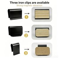 Diffuseur d'huiles essentielles en bois d'érable naturel pour pare-soleil de voiture, personnalisable avec logo OEM, longue durée, éliminateur d'odeurs