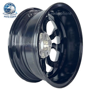 Chery Tiggo 3X <span class=keywords><strong>ขอบ</strong></span>ล้ออลูมิเนียมอัลลอยด์ขนาด<span class=keywords><strong>16</strong></span>นิ้วแบบใหม่อุป<span class=keywords><strong>ก</strong></span>รณ์ดั้ง<span class=keywords><strong>เดิม</strong></span>16X6.5J แรงดันต่ำ - Product Image 6