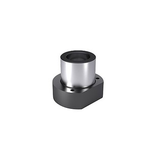 Rodamiento con Brida Sin Mantenimiento para Conjuntos de Pilares Guía - Product Image 1