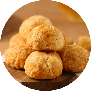 Galletas con Sabor a Coco y Huevo Directamente de Fábrica, en Caja para <span class=keywords><strong>Compra</strong></span> al por Mayor en Supermercados, Suministro de Refrigerios - Product Image 1