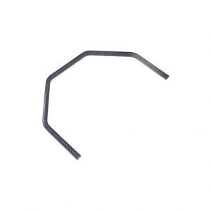 SHENYU Varilla de Fibra de Carbono Sólida 3k, Varillas/Postes/Bastones de Carbono Pultruido - Product Image 5