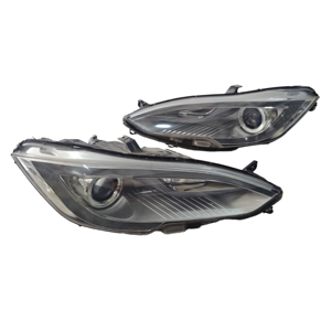 Phare au xénon d'<span class=keywords><strong>occasion</strong></span> Tesla Model S 1012224/1012227 12V - Product Image 1