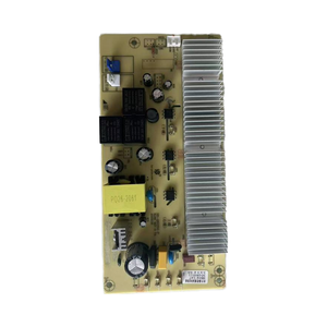 כרטיסים גרפיים לוח האם pcba אלקטרוני סוג רכיב עבור אח חשמלי - Product Image 3