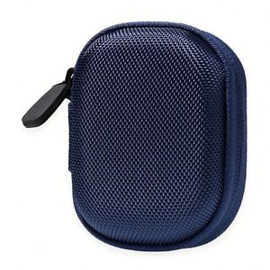 Estuche Rígido a Prueba de Golpes Personalizado para Dispositivos Médicos, Estuche de Transporte para Audífonos, Estuche Personalizado para Audífonos - Product Image 5
