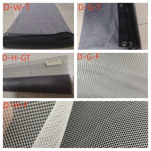 Trong nhà <span class=keywords><strong>3D</strong></span> ba chiều màn hình ba chiều vải màn hình cho giáo dục OEM máy chiếu & trình bày thiết bị - Product Image 3