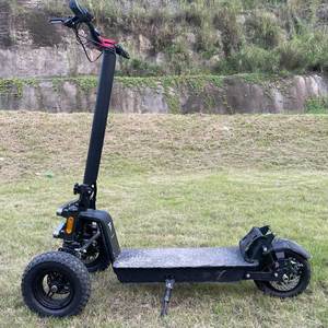 ES-1353 Pro 48V 15A Motor Long Range <b>3</b> <b>Wheel</b> Off Road Foldable <b>Scooter</b> <b>for</b> <b>Adult</b> ES-1353 X <b>3</b> <b>Wheel</b> <b>Scooter</b> <b>Adult</b> ES-135 - Product Image 3