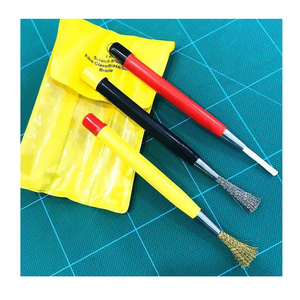 ซ่อมนาฬิกา, ขจัดสนิมไฟเบอร์กลาส, ปากกาขัด, แปรงขัดรอยขีดข่วน - Product Image 1