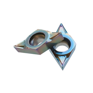 DCGT11T304 <strong>ACME</strong> CNC for Lathe Small <strong>Part</strong> Carbide Tungsten External Turning Insert <strong>Tool</strong> Holder High Accuracy PVD Coated OEM - Product Image 3