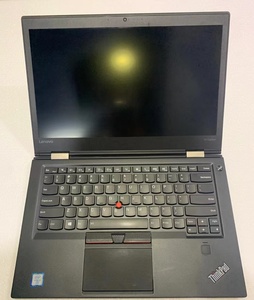 แล็ปท็อปธุรกิจ Lenovo ThinkPad X1 Carbon 2016 รุ่นปรับปรุงใหม่ Intel Core i7 รุ่นที่ 6 แรม 8GB SSD 256GB - Product Image 1