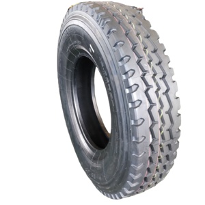 Lunga Marcia/Roadlux pneumatici autocarro 12r20 1200r24 pneumatico radiale del pneumatico del camion - Product Image 1