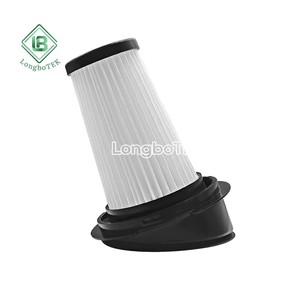 Remplacement de filtre Hepa lavable et réutilisable en gros pour les <span class=keywords><strong>pièces</strong></span> de rechange d'aspirateur Rowentas RH6545 ZR005201 - Product Image 1