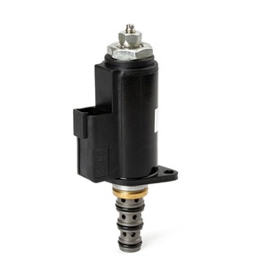 วาล์วโซลินอยด์ไฮดรอลิก 121-1491 121491 4579878 1315745 สำหรับ CAT-320B E320C - Product Image 4