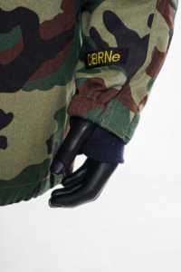 Vêtements <span class=keywords><strong>de</strong></span> <span class=keywords><strong>sécurité</strong></span> GGM-01 CBRNe Vêtements <span class=keywords><strong>de</strong></span> protection respirants - Product Image 4