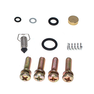 Kit de reparación de carburador de motocicleta para <span class=keywords><strong>Kawasaki</strong></span> EN500A 1990 - 1996 <span class=keywords><strong>Vulcan</strong></span> <span class=keywords><strong>500</strong></span> accesorios de reparación 2 juegos - Product Image 6