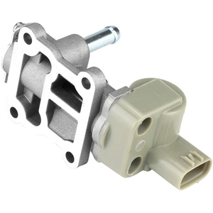 16022-P2E-A51วาล์วควบคุมอากาศที่ไม่ได้ใช้งานสำหรับ Honda Civic CX DX EX HX LX 1.6L 96-2000 - Product Image 3