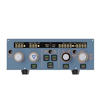 Panneau de commande de vol Airbus A320 RMP COMBO CUBE