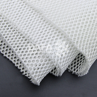 Protecteur de matelas en tissu épais 3D Air Mesh, coussin de siège de voiture, 10 mm, personnalisable