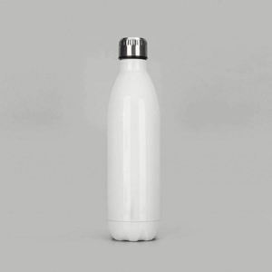 Adults Modern Design Travel Portable Double Wall Stainless Steel Drinkware Tumbler Vacuum Flask <b>Bottle</b> Hot And Cold Insulation - Product Image 4