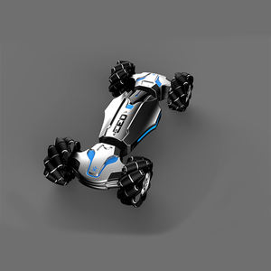 1:12 büküm dublör araba <span class=keywords><strong>2</strong></span>.4GHZ el jest rc araba 360 deforme rc dublör araba 4wd jest <span class=keywords><strong>cont</strong></span> - Product Image 2