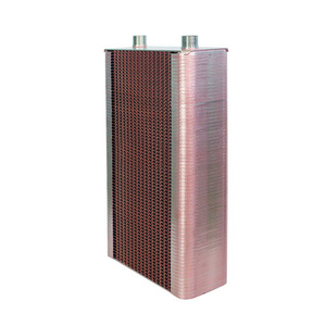 Intercambiador de Calor de Placas de Acero Inoxidable/Cobre, Venta Directa de Fábrica bibo, Personalizable - Product Image 4