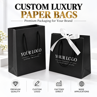 Sac d'emballage de luxe pour bougies avec fond extensible, sacs cadeaux pour vin, sacola de papel bordo, sacchetti per candele, embalagem velas
