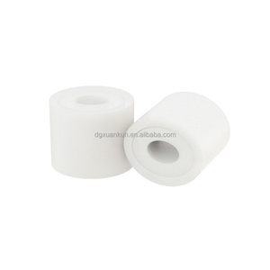 Filtro Aria AF-001 OEM ODM Logo Personalizzato <span class=keywords><strong>RC</strong></span> 1/8 Buggy <span class=keywords><strong>Bianco</strong></span> 10pz/sacchetto Parti di Aggiornamento - Product Image 1