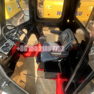 インガーソルランド建設機械SD100D,ヤード内で販売される中古土壌コンパクター - Product Image 4