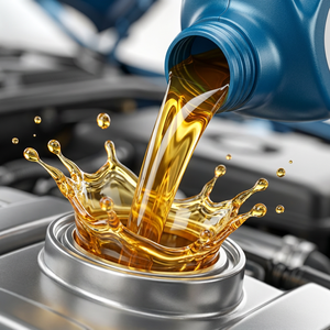 Aceite de Motor <span class=keywords><strong>Shell</strong></span> Helix HX7 Diesel 10w 40, 4L, <span class=keywords><strong>10w40</strong></span>, Sintético, API CF, con Tecnología de Limpieza Activa para Motores - Product Image 6