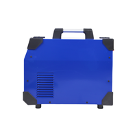 Soudeuse à arc manuelle portable 400 ampères, métal, utilisée, inverseur, MMA, 220V/380V, machine à souder, directement de l'usine
