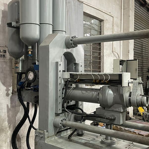 מכונת יציקת לחץ בתא קר משומשת באיכות גבוהה מיצרן OEM, 380V, כוח הידוק 5000kN, לייצור אלומיניום לאופנועים - Product Image 5