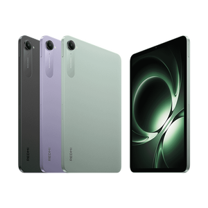 Nouvelle tablette <span class=keywords><strong>Redmi</strong></span> Pad K Dimensity 9400+ HyperOS 2 8,8 pouces Écran LCD capacitif 3K 165 Hz Wi-Fi 75 mAh 67 W USB Type-C Appareil photo principal 13 MP - Product Image 2