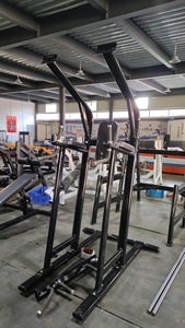 Estación de Dominadas Vanten Fitness, Entrenamiento Asistido para Flexiones y Dominadas, Equipo de Gimnasio para Ejercicios de Dominadas y Flexiones Asistidas con Pesas - Product Image 4