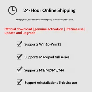Activación Permanente de Cuenta de <span class=keywords><strong>Office</strong></span> 2025, Membresía de <span class=keywords><strong>Word</strong></span>, Versión para <span class=keywords><strong>Mac</strong></span>, Instalación de Software <span class=keywords><strong>Office</strong></span> 365 - Product Image 2