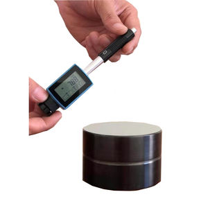 Probador de dureza Leeb portátil de alta precisión HL280 - Product Image 6