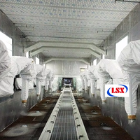 Penutup Pelindung Kain Robot Industri KUKA KR 4 R600 Anti Debu Tahan Air Tahan Api Anti-Statik Garansi 1 Tahun
