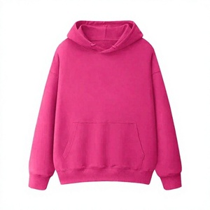 Sweat à capuche en molleton côtelé pour homme, personnalisable avec étiquette privée, finition délavée vintage, pour les propriétaires de boutiques américaines - Product Image 1